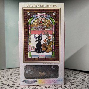 Imported Kiki's Delivery Service Jiji Puzzle